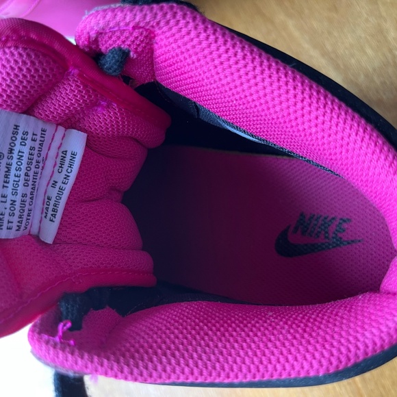 Nike High Dunk sneakers size 8.5 - Picture 6 of 10